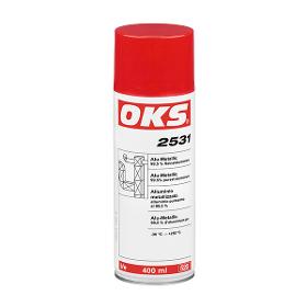 OKS 2531 – Alu-Metallic Spray