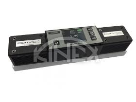High precision Spirit Level with Bluetooth 200 mm, DIN...
