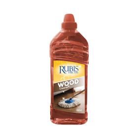 Rubis 1000 Ml Wood Cleaner