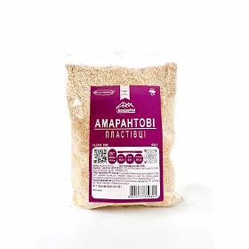 Amaranth flakes 400g