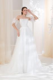Bridal gown - 4027