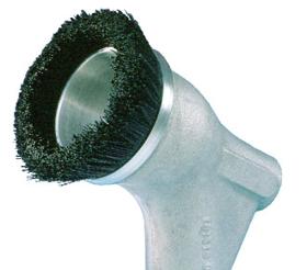Sealing Brushes - Cup form