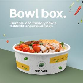 Preserve Freshness and Flavor with Our Bowl Boxes