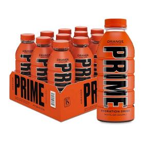 Prime Energy Drink