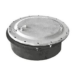 bolted manholes-Mild steel S235JR