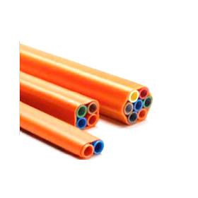 HDPE microduct pipe