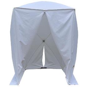 Piping Tent - Premium Economy Range