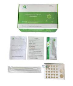 Greenspring IBS – COVID-19 Professional Rapid Test Kits