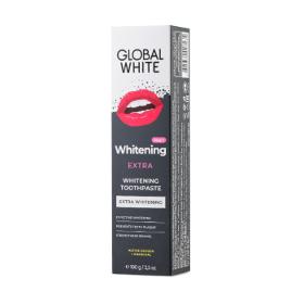 Extra Whitening toothpaste