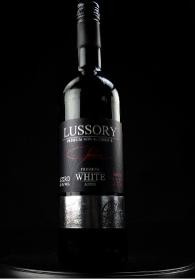 Lussory Premium White