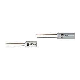 High-precision resistors- 114x, 116x