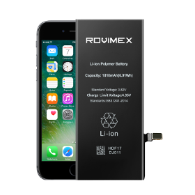 Apple iPhone 6G YK Rovimex Battery