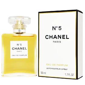 Chanel No 5 (Eau de Parfum)  Chanel