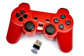 Wireless Gamepad For PC