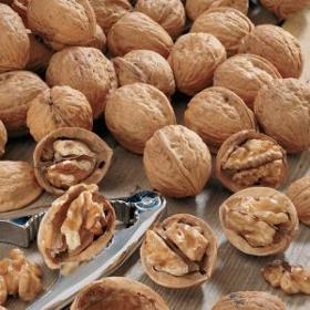 WALNUTS