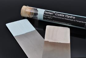 Isolat Coate Hydro - high temperature coating