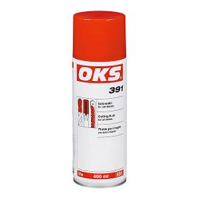 OKS 391 – Cutting Oil for all metals Spray