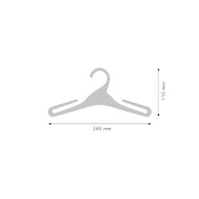 190 Hanger For Children's Clothing