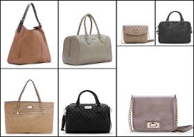 LEATHER BAGS
