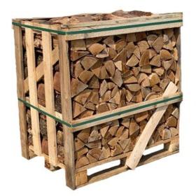 Premium Kiln Dried Firewood