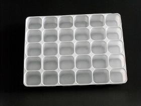 Seed trays m4022