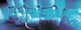 Chlorinated Polyethylene impact modifier CPE 135a
