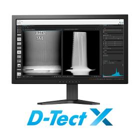 D-Tect X