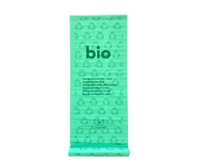 Bio waste bags 35l - 15 pcs