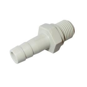 Coupling connector DN 8 for DMP 1/4"