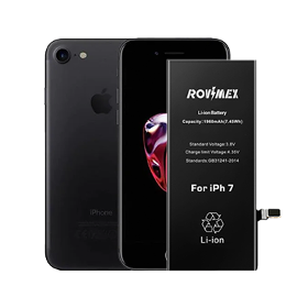 Apple iPhone 7G Rovimex Battery