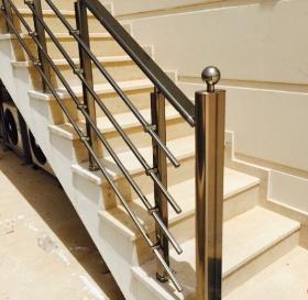 Oval Railing Systems