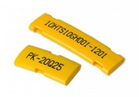 Cable marker PK-20Q/PKZ20Q