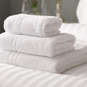 Bed Linens & Towels 
