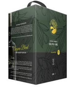 Bag in Box Olive Oil 