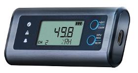 Lascar El-SIE-2 Temperature And Humidity Meter With Display