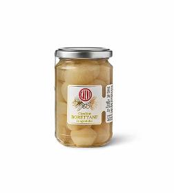 Sweet And Sour Borettane Onions 280 G