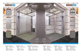 VITAL Lift Complete Elevator System