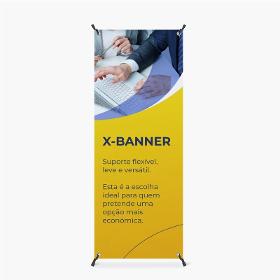 X-banner Advertising
