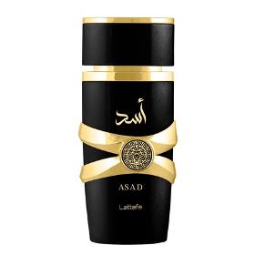 Men's Asad Parfume Spray 3.4 oz Fragrances