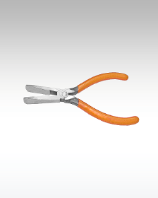 No. 98-s – Duck Bill Pliers (smooth)