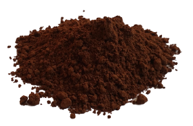 Alkalized Cocoa Powder 10/12% - Light Brown