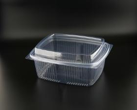 By-efe Plastic Salad Container Efe-gsk-s2