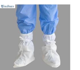Disposable Medical Waterproof Surgical Boot Shoes C