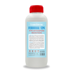 Ferroxal Liquid Antirust
