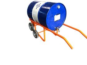 Barrel Transport