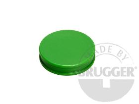 Magnets for glass boards of Neodymium (NdFeB), round