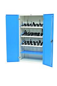 CNC-Cabinet with hinged doors T500 R 36-16 with 2 doors