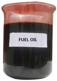 Fuel Oil CST