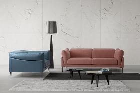 High-quality armchairs and sofas in Tricarico