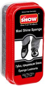 Instant Shine Sponge - Maxi